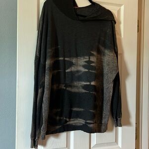 nwt t party top